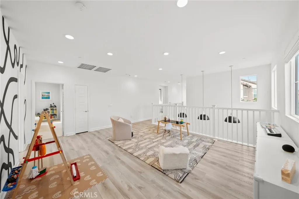 Loft / Bonus Room