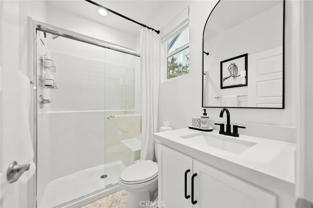 Casita Bathroom
