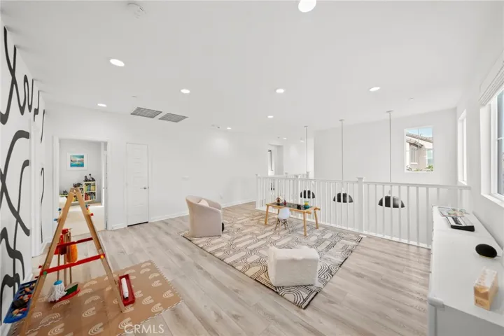 Loft / Bonus Room
