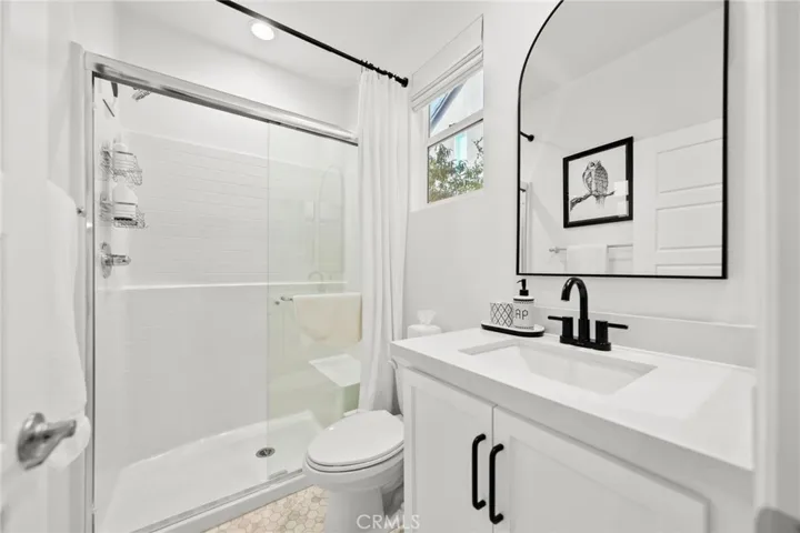 Casita Bathroom