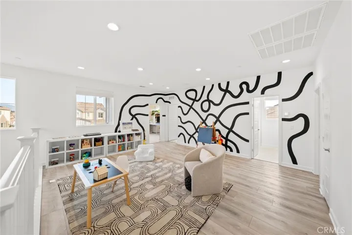 Loft / Bonus Room