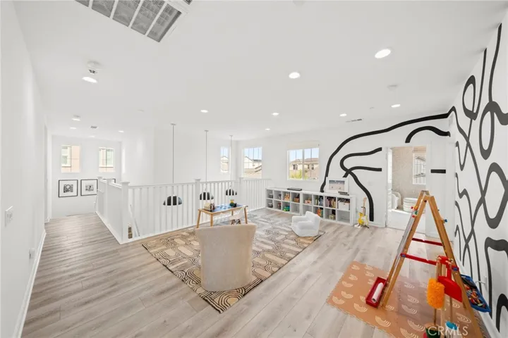 Loft / Bonus Room