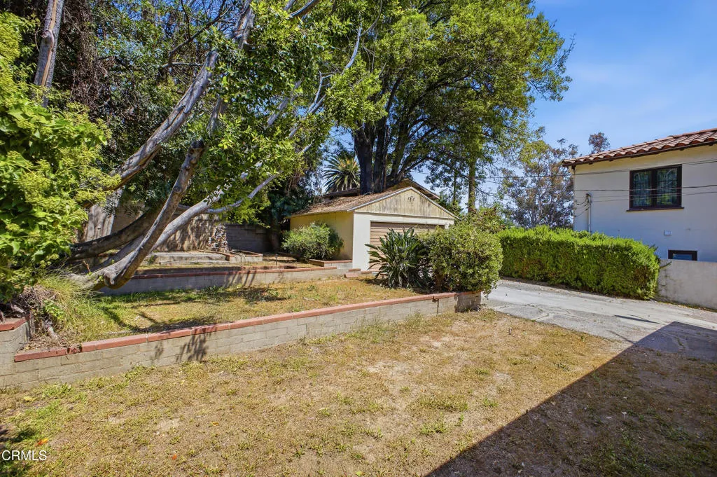 10 - Orange Grove (530)