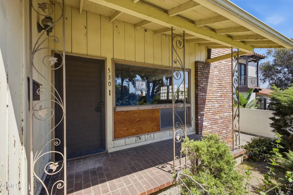 02 - Orange Grove (530)