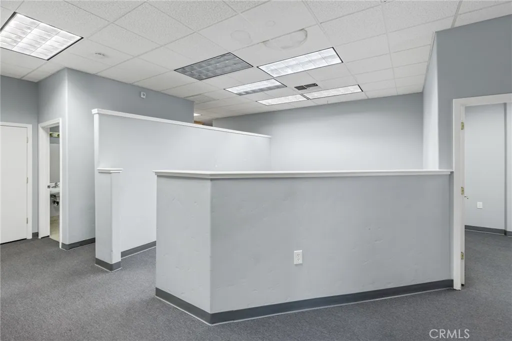 Work area