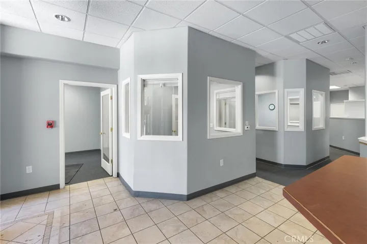 Front offices