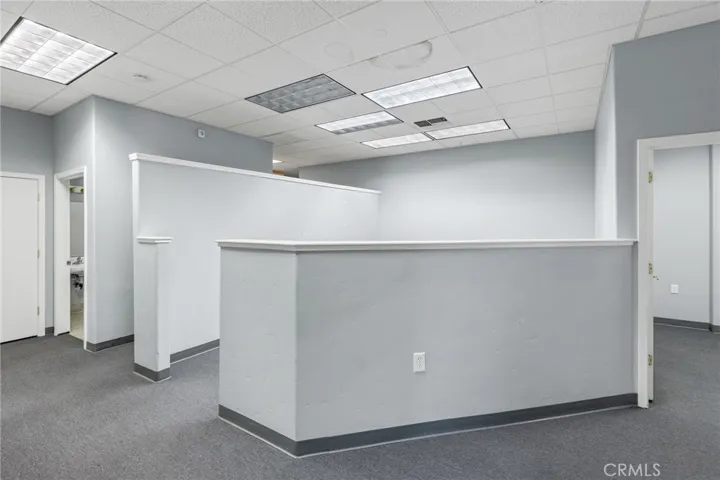 Work area