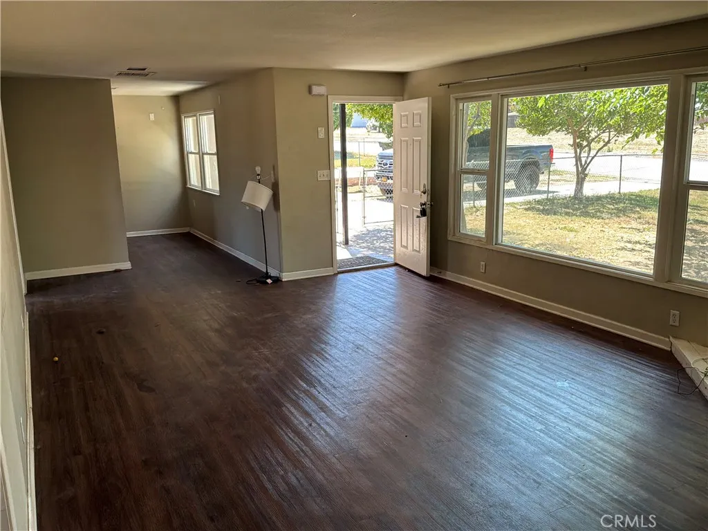 Front Room