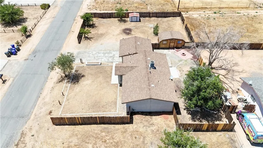 21018 Little Beaver, Apple Valley, California 92308