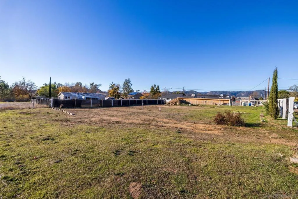Al Flat Usable Land