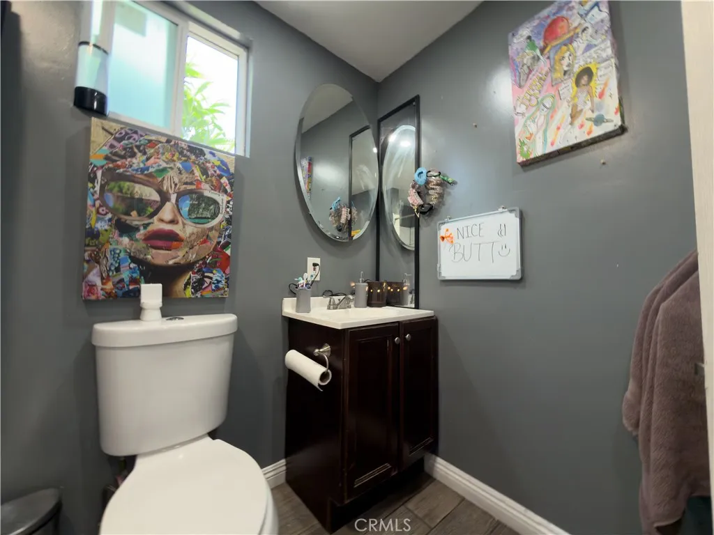 ADU bathroom