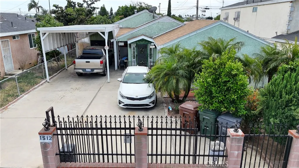 1512 W 153rd, Compton, California 90220 — photo 4