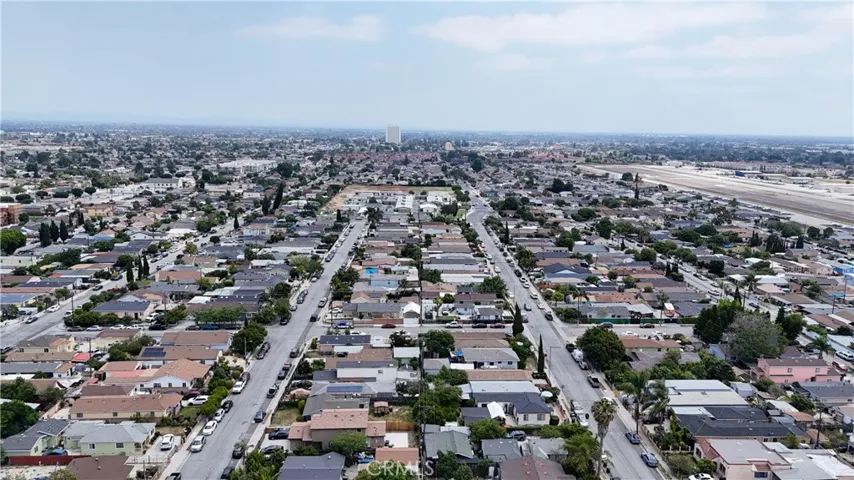 1512 W 153rd, Compton, California 90220