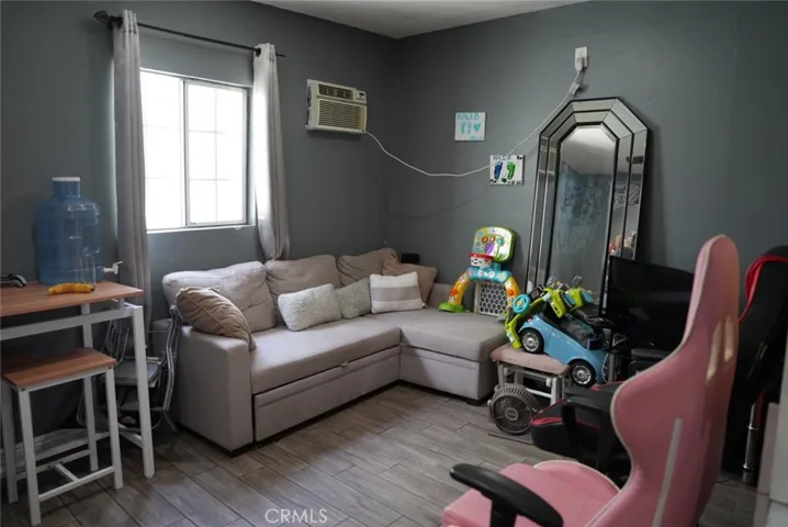 ADU living area