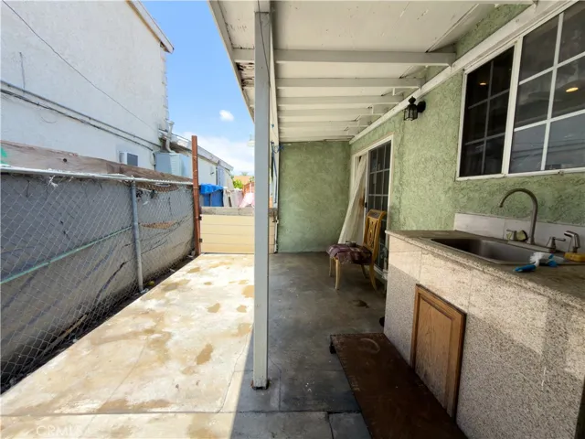 1512 W 153rd, Compton, California 90220