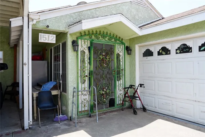 1512 W 153rd, Compton, California 90220