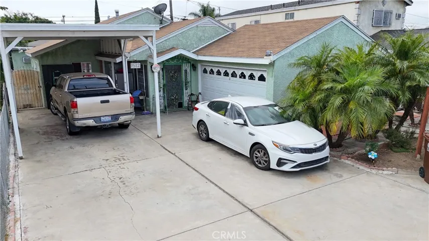 1512 W 153rd, Compton, California 90220