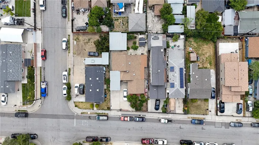 1512 W 153rd, Compton, California 90220