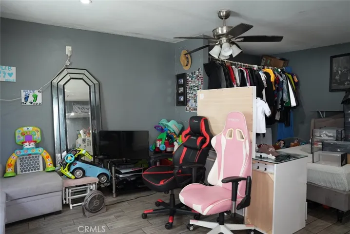 ADU living area