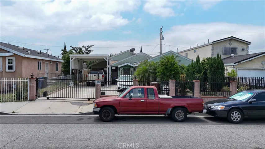 1512 W 153rd, Compton, California 90220