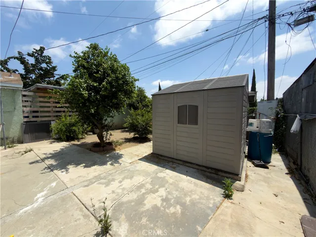 1512 W 153rd, Compton, California 90220