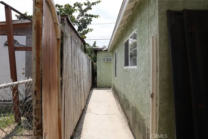 1512 W 153rd, Compton, California 90220
