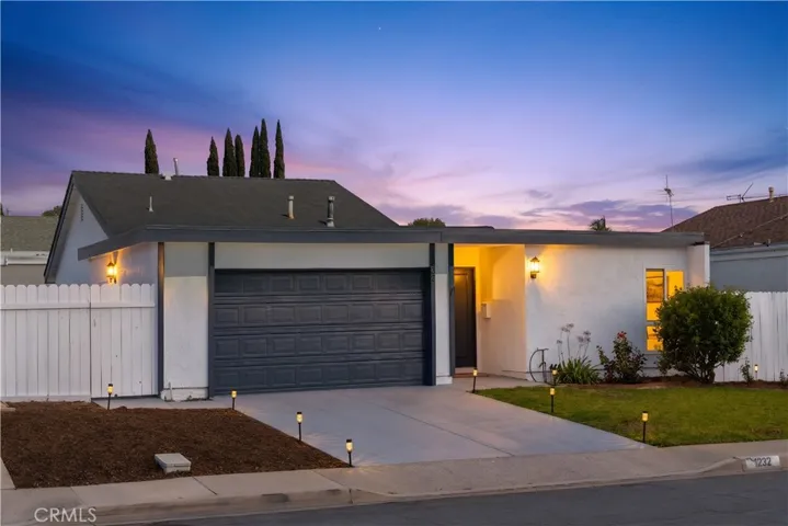 1232 Athens, Placentia, California 92870