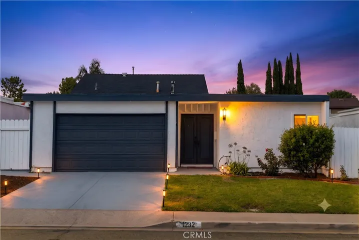 1232 Athens, Placentia, California 92870