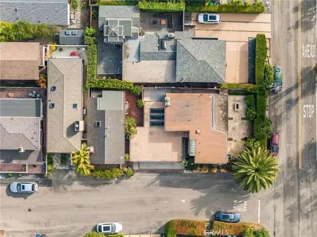 1625 Catalina, Laguna Beach, California 92651
