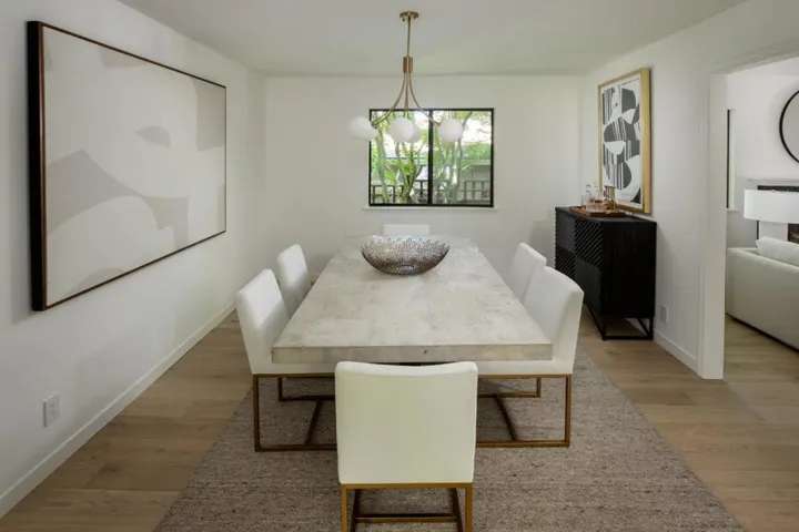 1514 Frontero Avenue, Los Altos, California 94024