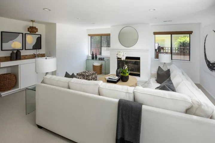 1514 Frontero Avenue, Los Altos, California 94024