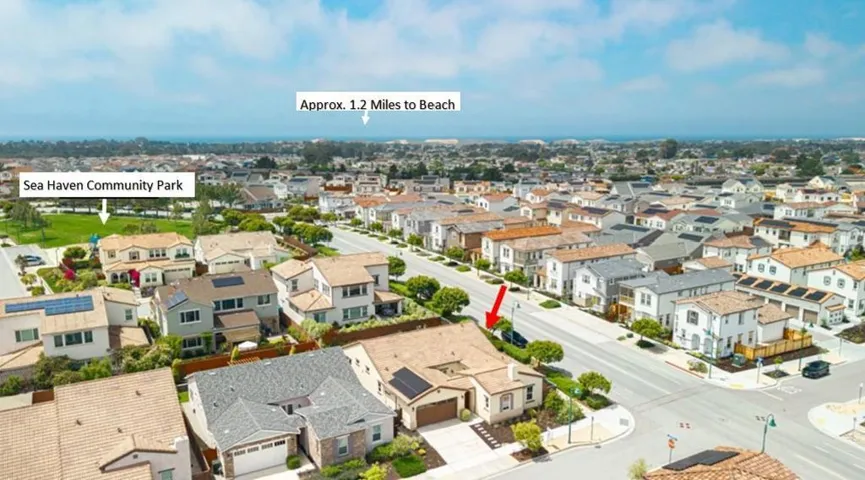 3035 Andesite Drive, Marina, California 93933