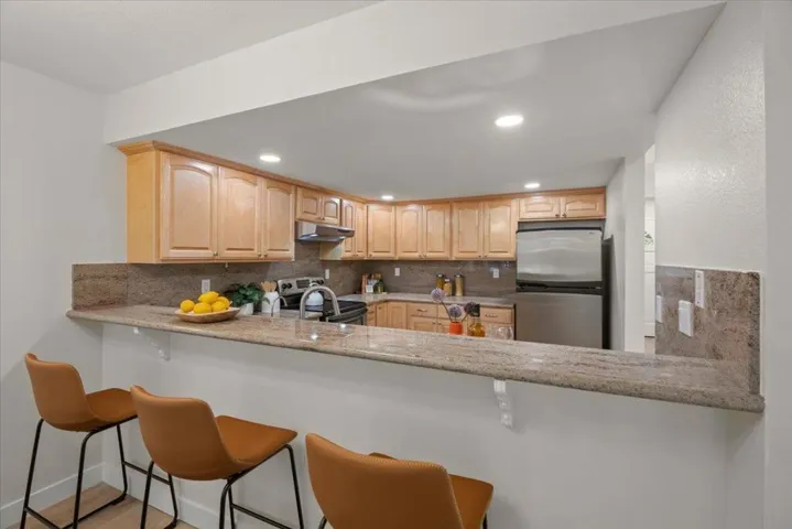 229 Saratoga Avenue, Santa Clara, California 95050