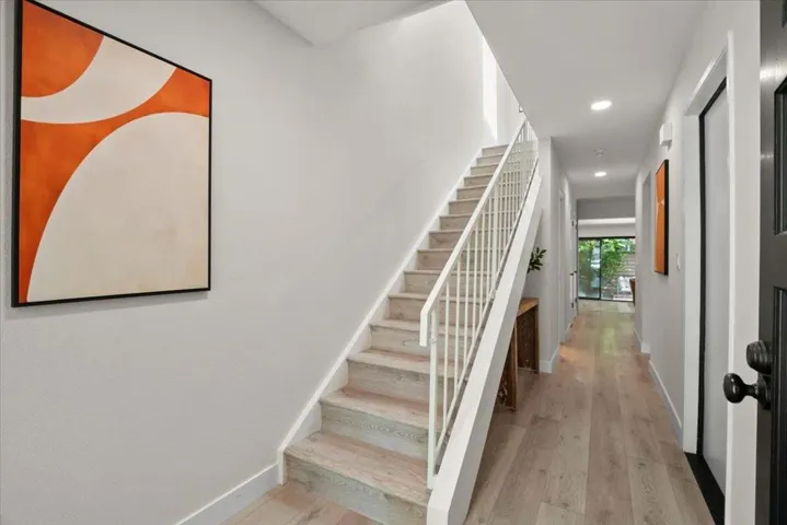 229 Saratoga Avenue, Santa Clara, California 95050