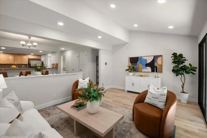 229 Saratoga Avenue, Santa Clara, California 95050