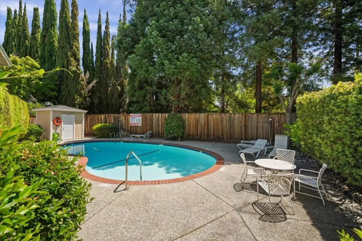 229 Saratoga Avenue, Santa Clara, California 95050