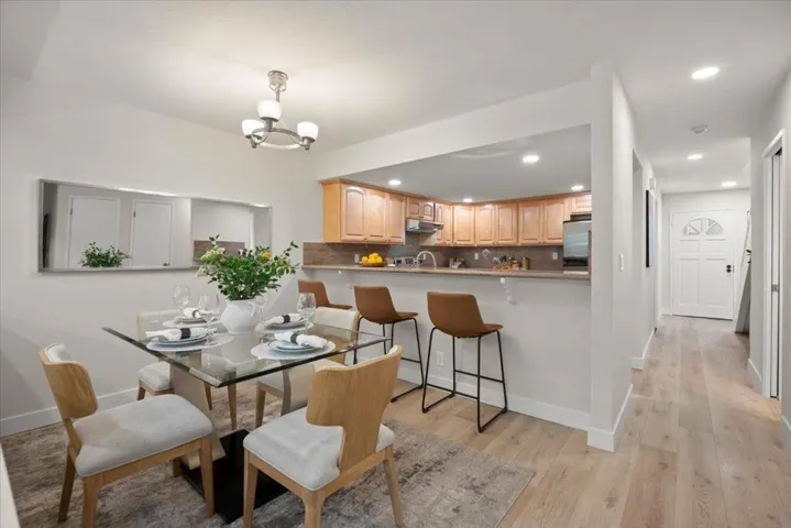 229 Saratoga Avenue, Santa Clara, California 95050