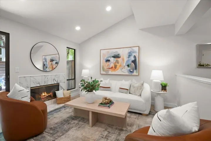 229 Saratoga Avenue, Santa Clara, California 95050