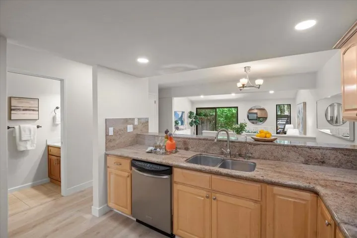 229 Saratoga Avenue, Santa Clara, California 95050