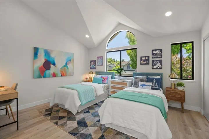 229 Saratoga Avenue, Santa Clara, California 95050