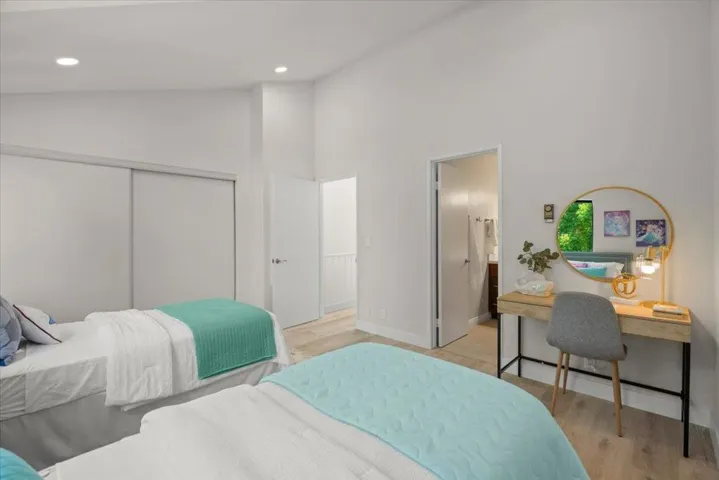 229 Saratoga Avenue, Santa Clara, California 95050