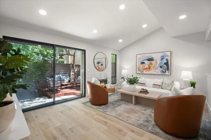 229 Saratoga Avenue, Santa Clara, California 95050