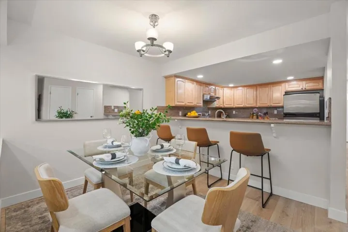 229 Saratoga Avenue, Santa Clara, California 95050