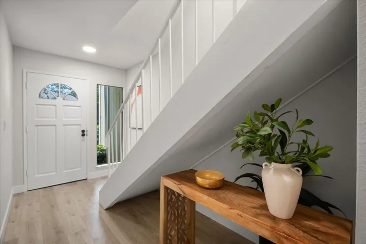 229 Saratoga Avenue, Santa Clara, California 95050