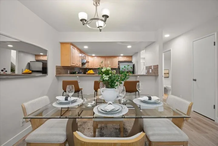 229 Saratoga Avenue, Santa Clara, California 95050