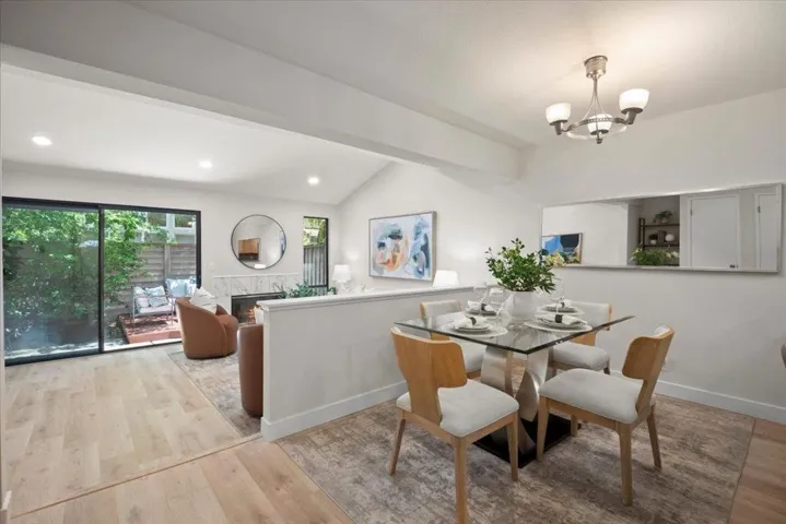 229 Saratoga Avenue, Santa Clara, California 95050