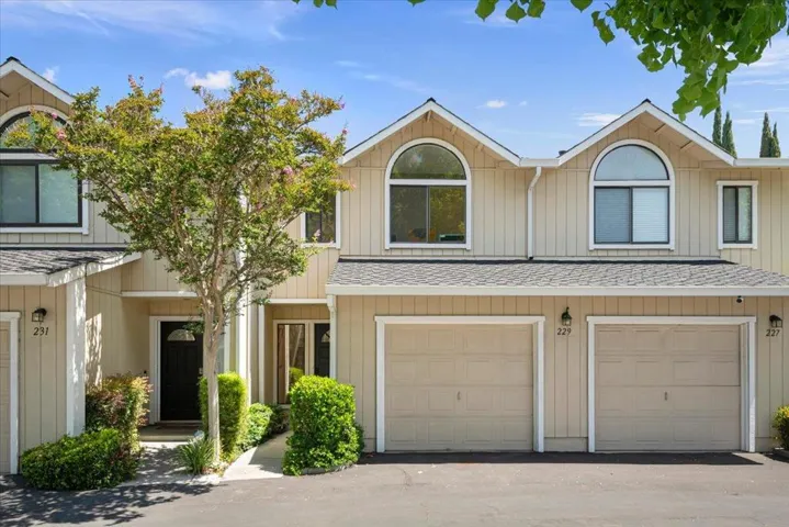 229 Saratoga Avenue, Santa Clara, California 95050