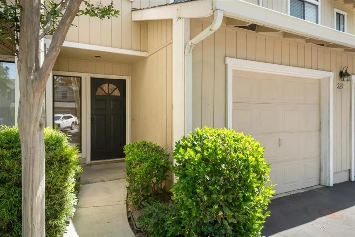 229 Saratoga Avenue, Santa Clara, California 95050