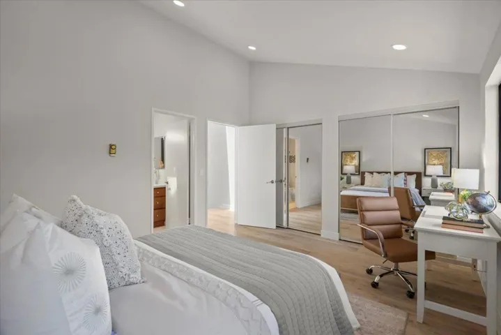 229 Saratoga Avenue, Santa Clara, California 95050