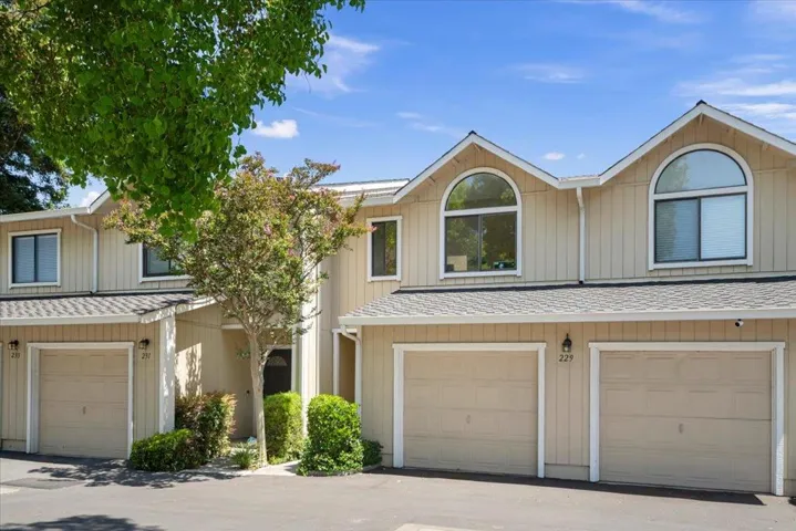 229 Saratoga Avenue, Santa Clara, California 95050
